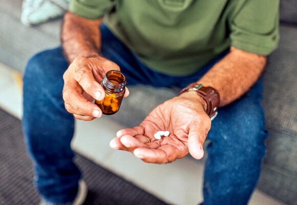 Widely used blood pressure medication recalled nationwide