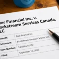 Same Name, Different Company: Blockstream Addresses $6.7M River Lawsuit