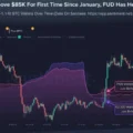 Smaller Bitcoin Holders Sold Before $85K Rally as 69,494 Wallets Exit