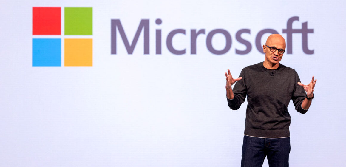 Microsoft unveils code of conduct for AI models as safety concerns mount