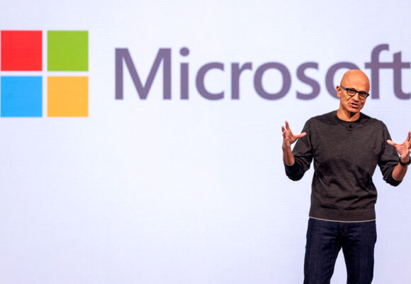 Microsoft unveils code of conduct for AI models as safety concerns mount