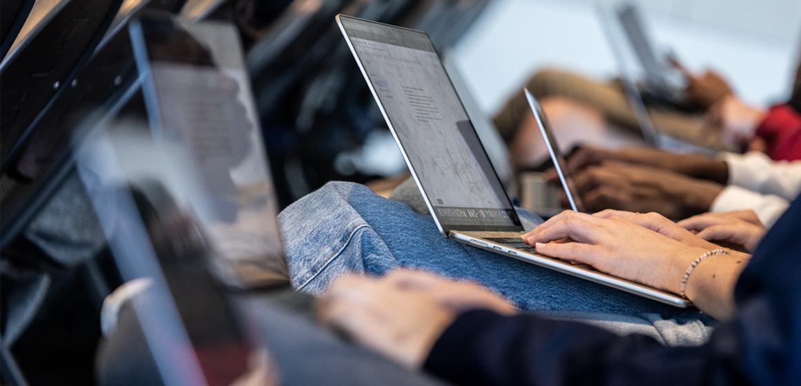 College president warns AI could strengthen education — or create dangerous shortcuts: ‘It’s how we manage it’