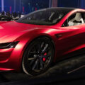 Tesla reopens Roadster reservations – but you’ll need $50K