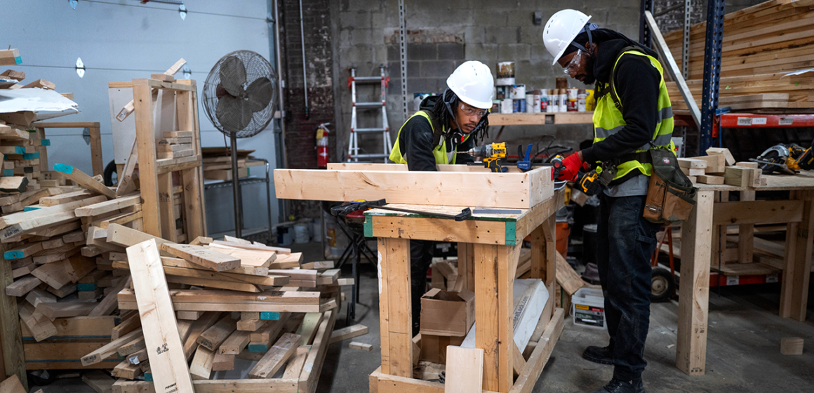 CEO reveals the ‘six-figure jobs’ young Americans are overlooking amid labor shortage