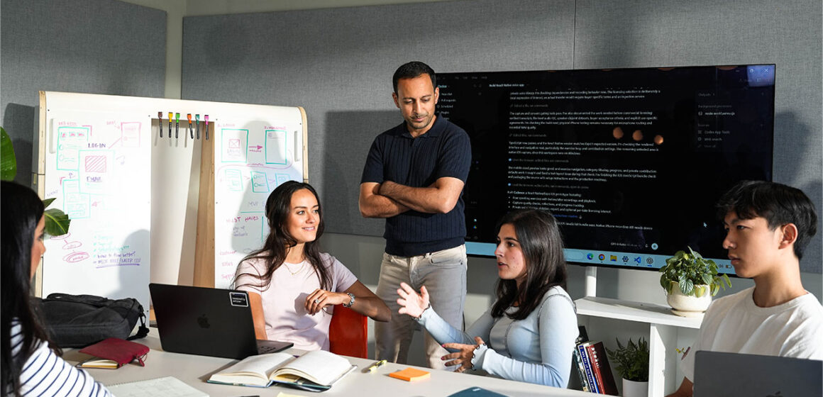 Inside Silicon Valley’s bet on a new path to landing a job in the AI era