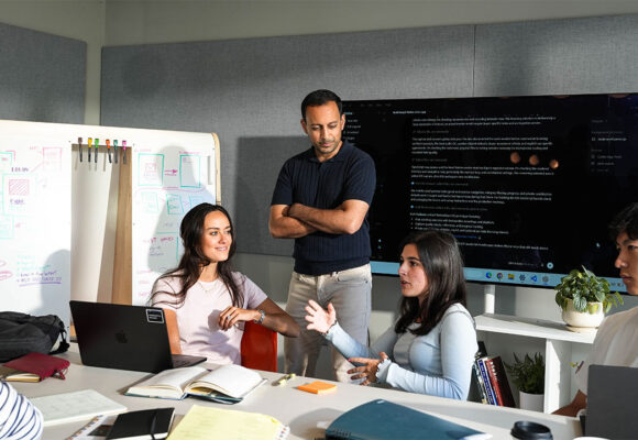 Inside Silicon Valley’s bet on a new path to landing a job in the AI era