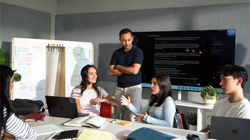 Inside Silicon Valley’s bet on a new path to landing a job in the AI era