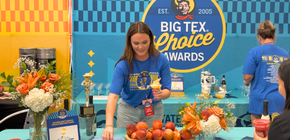 Deep-fried and built to go viral: Inside the competition where America’s wildest fair foods come to life