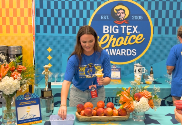 Deep-fried and built to go viral: Inside the competition where America’s wildest fair foods come to life