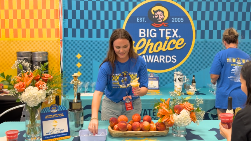 Deep-fried and built to go viral: Inside the competition where America’s wildest fair foods come to life