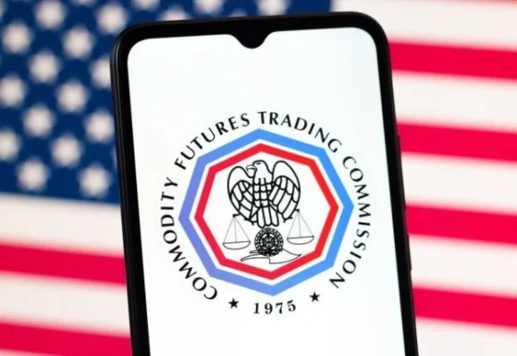 CFTC Revives Polymarket Probe as VPN Insider Case Heads to Trial: Reuters