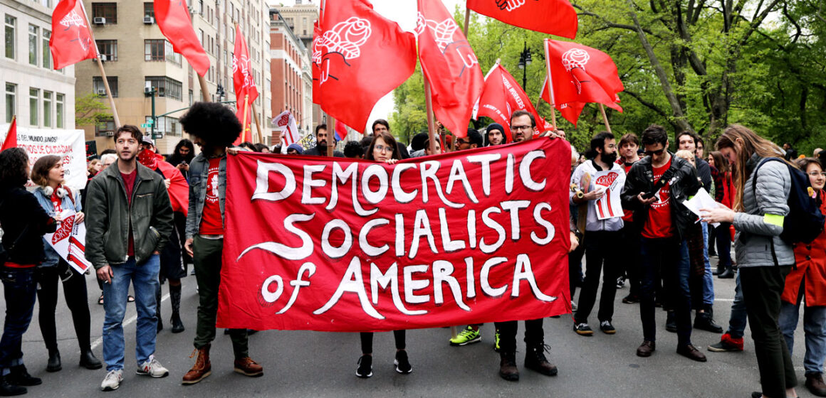 Capitalism needs a newer pitch as socialism gains ground, economist says