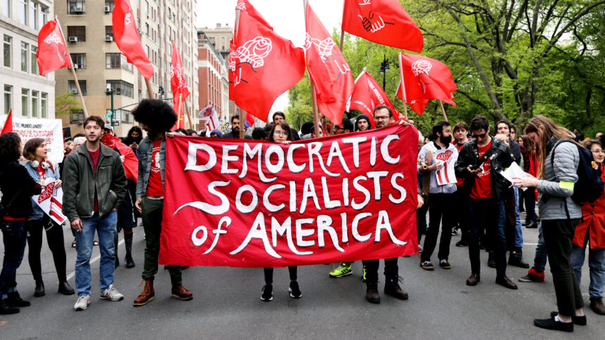 Capitalism needs a newer pitch as socialism gains ground, economist says