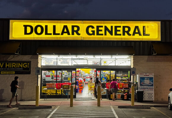 Dollar General sued by FTC and 20 states, accused of overcharging customers
