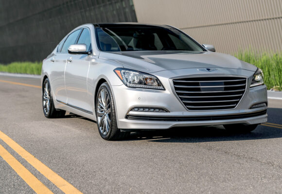 Hyundai recalls more than 94,000 vehicles over fire risk