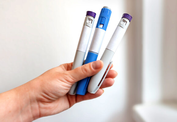 GLP-1 injections recalled nationwide over sterility concerns