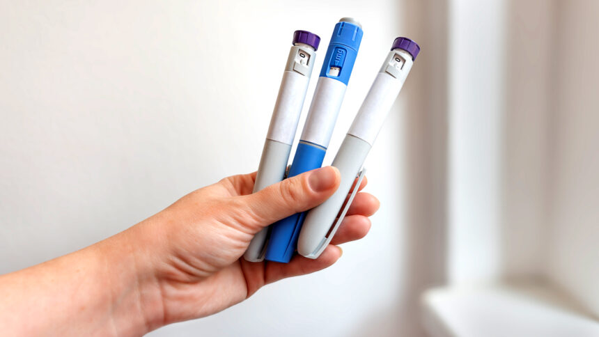 GLP-1 injections recalled nationwide over sterility concerns