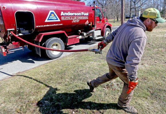 Americans heating their homes this winter face a stark cost divide