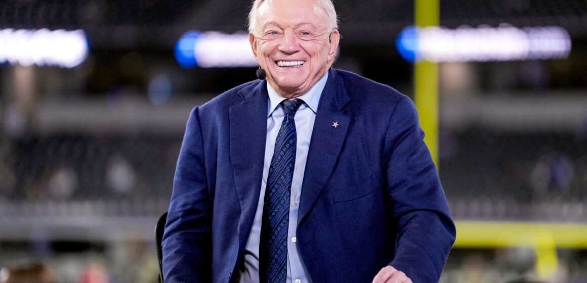 Why the NFL’s most valuable franchise – the Dallas Cowboys – can win by losing