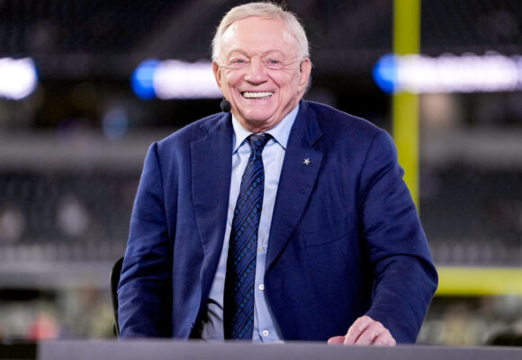 Why the NFL’s most valuable franchise – the Dallas Cowboys – can win by losing