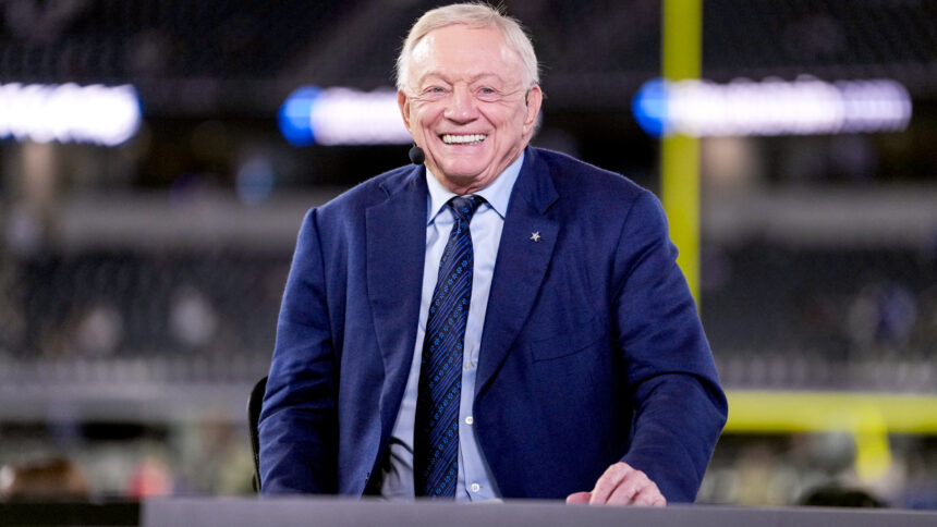 Why the NFL’s most valuable franchise – the Dallas Cowboys – can win by losing