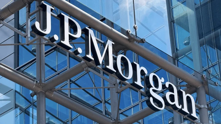 JPMorgan Brings JPM Coin to Ethereum as Wall Street Embrace Expands