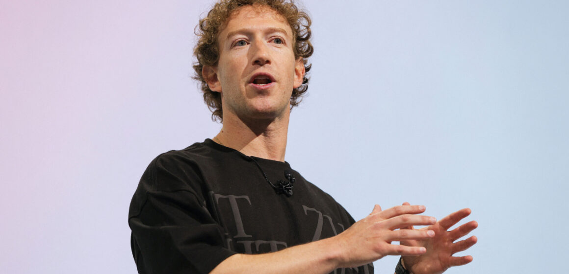 Meta ordered to pay $25B after jury finds it misled users on data privacy