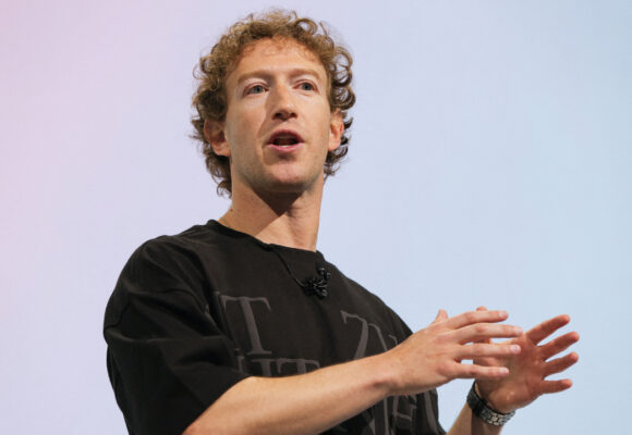 Meta ordered to pay $25B after jury finds it misled users on data privacy