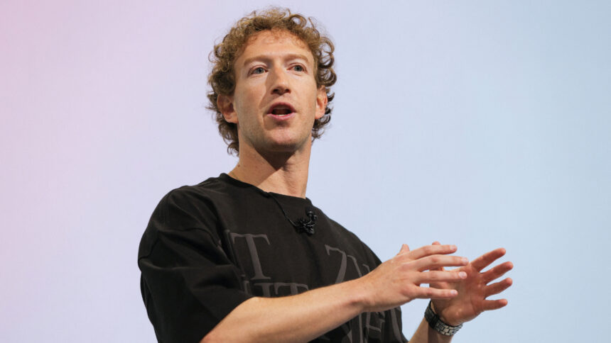 Meta ordered to pay $25B after jury finds it misled users on data privacy