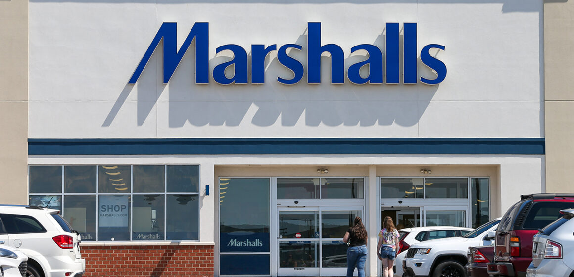 Marshalls expands footprint with new stores opening in 6 states
