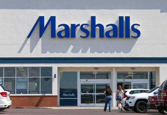 Marshalls expands footprint with new stores opening in 6 states