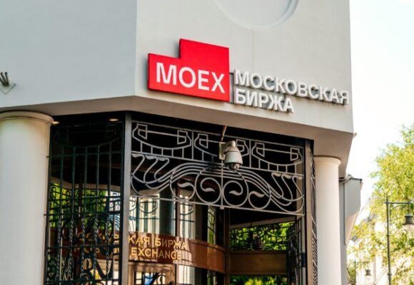 Russia’s Moscow Exchange Pilots Crypto Trading for December Launch