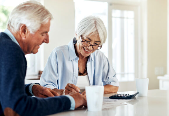 Why millions of seniors are getting checks from the government