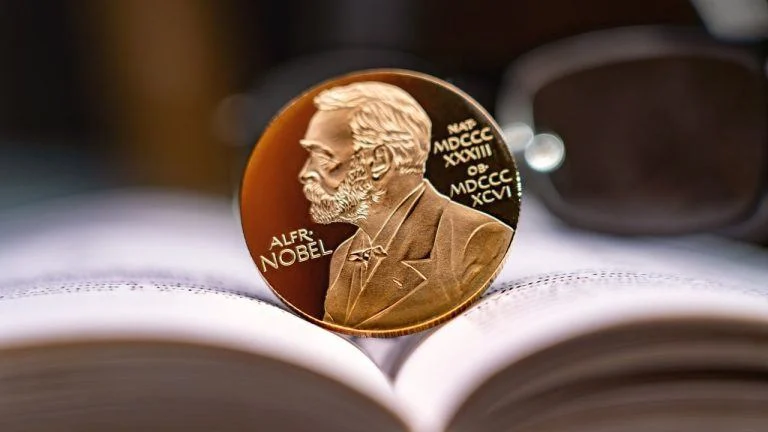 Polymarket’s $32M Nobel Market Didn’t Anticipate the Peace Prize Winner