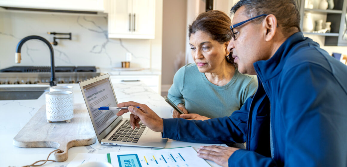 Americans’ retirement savings grow as more families participate in plans