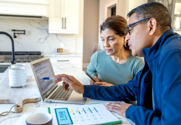 Americans’ retirement savings grow as more families participate in plans