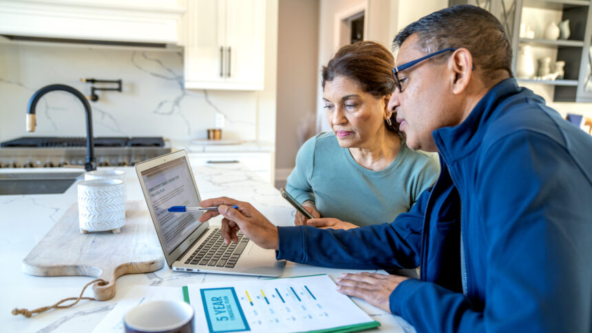 Americans’ retirement savings grow as more families participate in plans