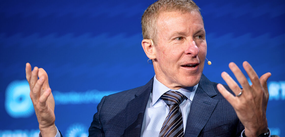 United Airlines CEO Scott Kirby doubles down on wealth tax support as a ‘matter of fairness’