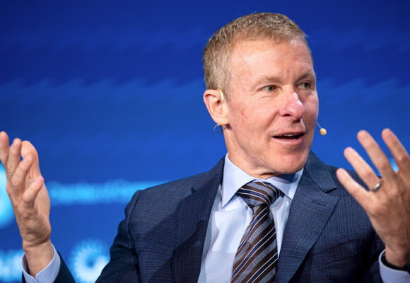 United Airlines CEO Scott Kirby doubles down on wealth tax support as a ‘matter of fairness’