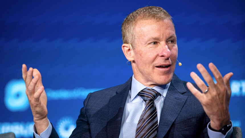 United Airlines CEO Scott Kirby doubles down on wealth tax support as a ‘matter of fairness’