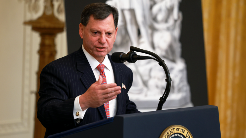 Social Security chief identifies ‘first solution’ as program faces funding concerns