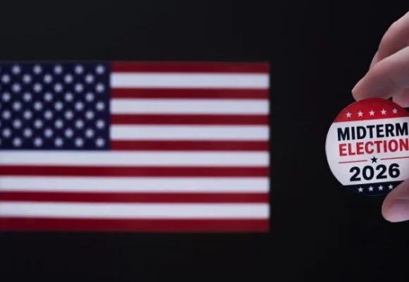 US Midterms: Stand With Crypto Backs Bipartisan Slate After Senate Bill Fails