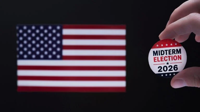 US Midterms: Stand With Crypto Backs Bipartisan Slate After Senate Bill Fails