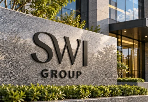 SWI Turns FTX’s Former Bitcoin Mining Infrastructure Toward AI Boom
