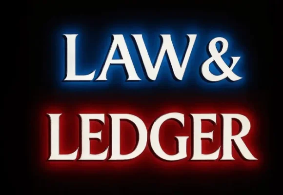 This Week in Crypto Law (October 18, 2026)