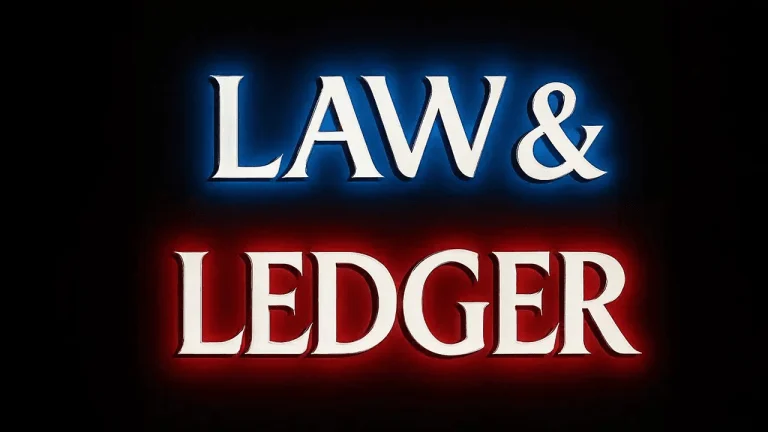 This Week in Crypto Law (October 18, 2026)