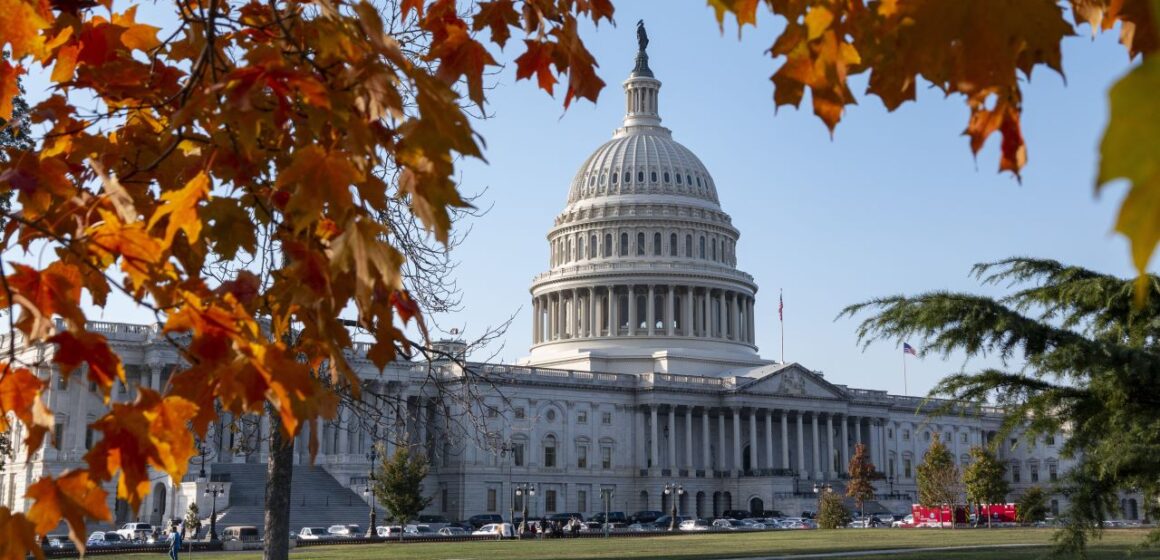 Federal budget deficit hits $2T as national debt costs surge