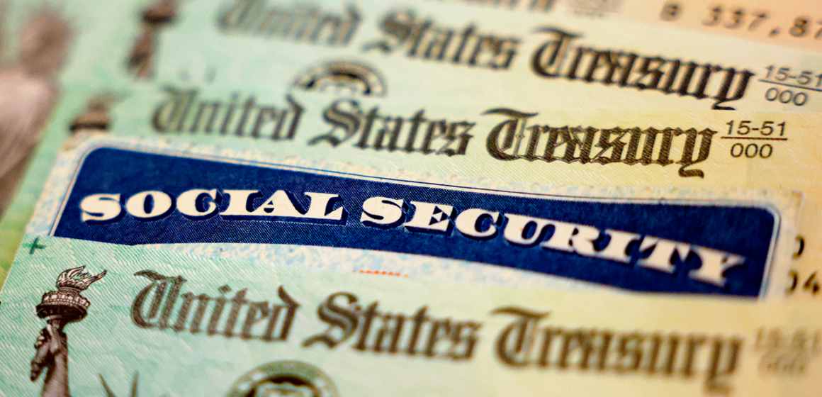 Senator warns ‘clock is ticking’ as Social Security funds run dry