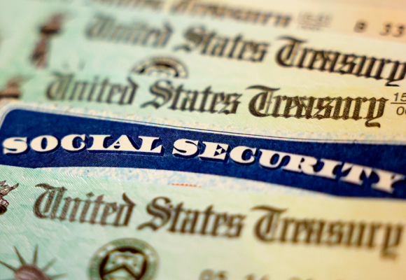 Senator warns ‘clock is ticking’ as Social Security funds run dry