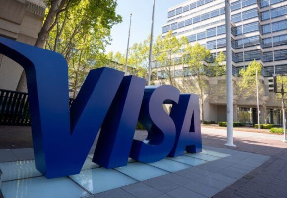 Visa and Mesh Seek to End the Separate Crypto Card Requirement